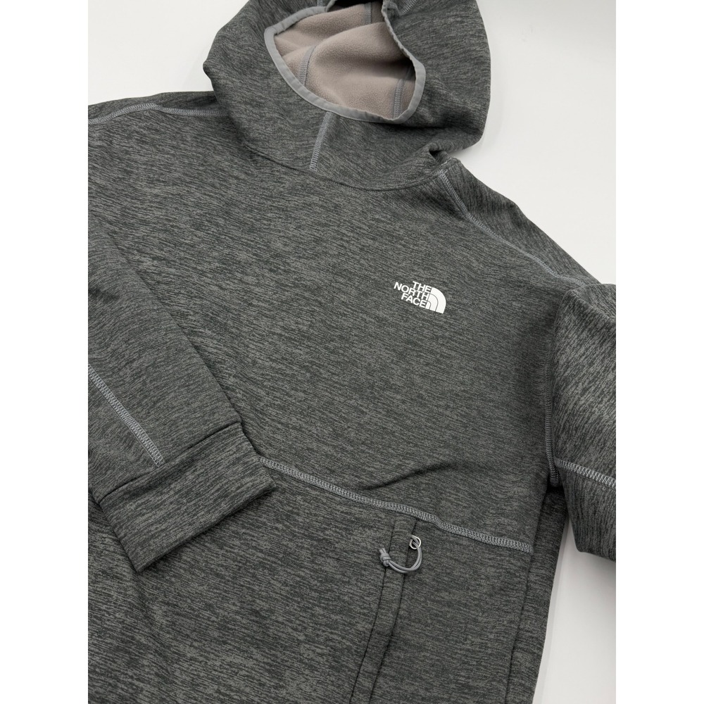 The North Face Canyonlands Crop Hoodie Womens